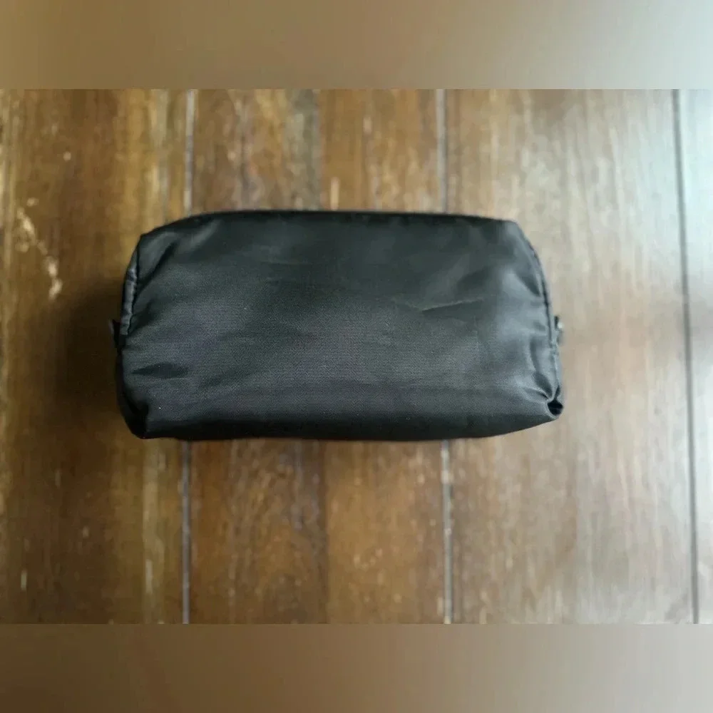 Salvatore Ferragamo Parfums cosmetics pouch